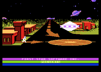Games at the American Classic Arcade Museum - Exidy Max-A